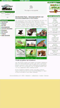 Mobile Screenshot of dierenwinkelplaza.nl